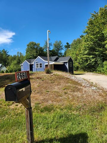 2660 New Hampshire Route 16, Albany, NH 03818