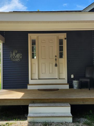 2660 New Hampshire Route 16, Albany, NH 03818