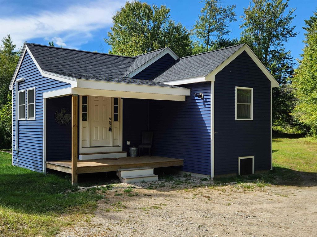 2660 New Hampshire Route 16, Albany, NH 03818