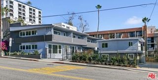 954 N San Vicente Boulevard 9, West Hollywood, CA 90069