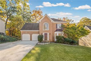 3025 Kaley NW Drive, Kennesaw, GA 30152