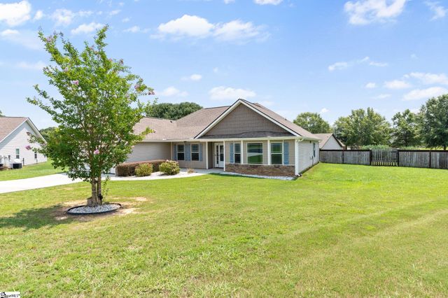276 Gala Lane, Inman, SC 29349