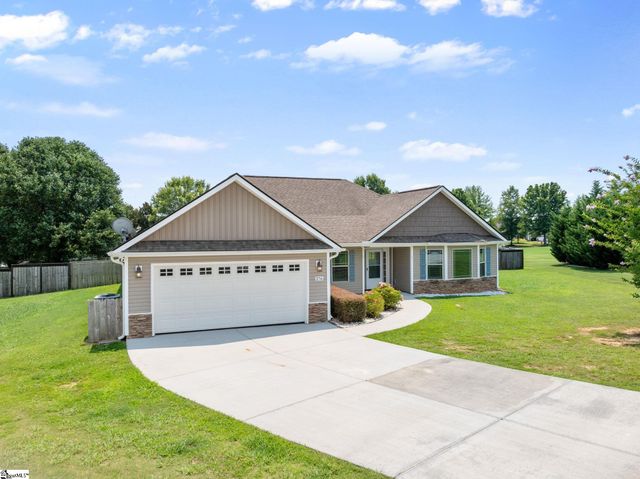 276 Gala Lane, Inman, SC 29349