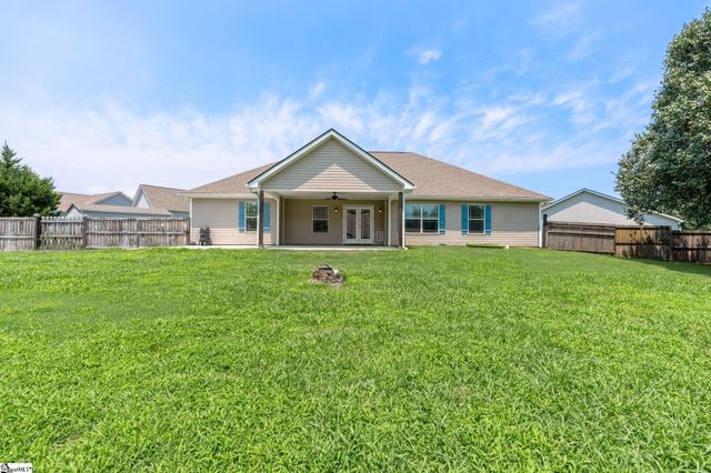 276 Gala Lane, Inman, SC 29349