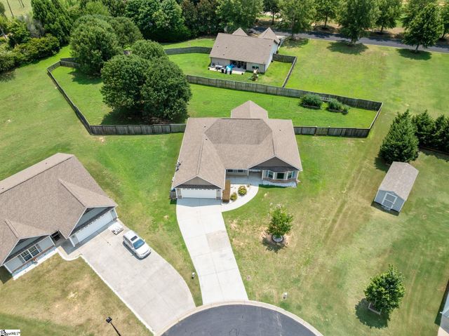 276 Gala Lane, Inman, SC 29349