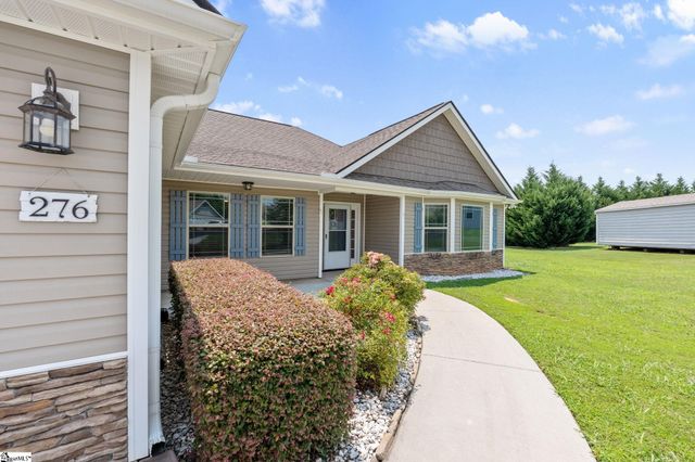 276 Gala Lane, Inman, SC 29349
