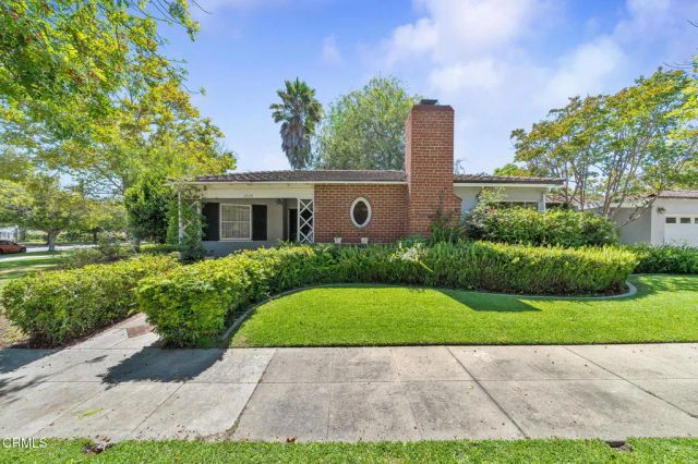 2335 Lorain Road, San Marino, CA 91108