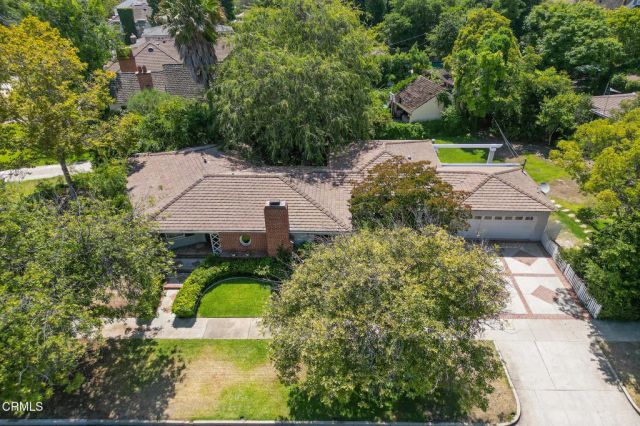 2335 Lorain Road, San Marino, CA 91108