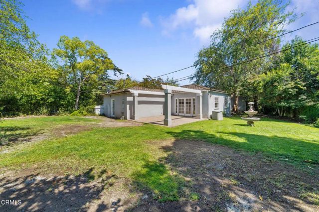 2335 Lorain Road, San Marino, CA 91108