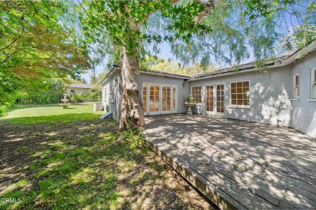 2335 Lorain Road, San Marino, CA 91108