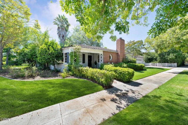2335 Lorain Road, San Marino, CA 91108