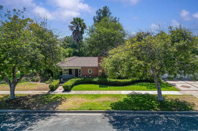 2335 Lorain Road, San Marino, CA 91108