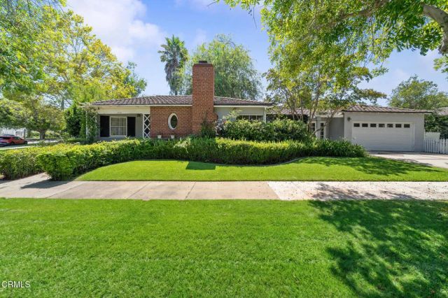 2335 Lorain Road, San Marino, CA 91108