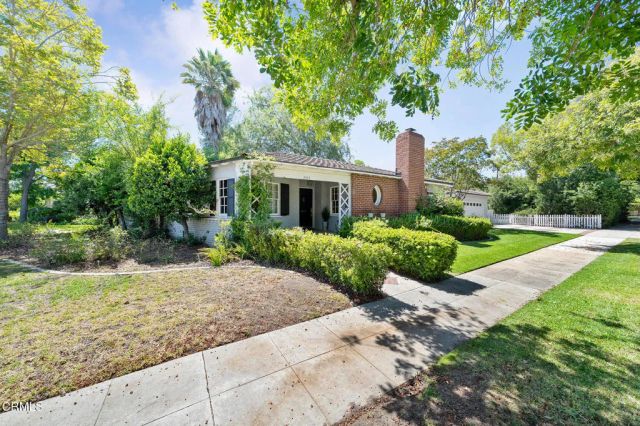 2335 Lorain Road, San Marino, CA 91108