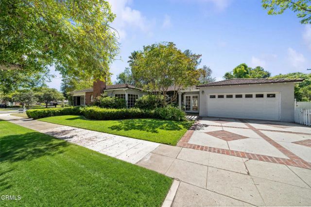 2335 Lorain Road, San Marino, CA 91108