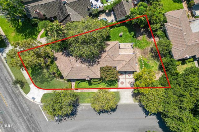 2335 Lorain Road, San Marino, CA 91108