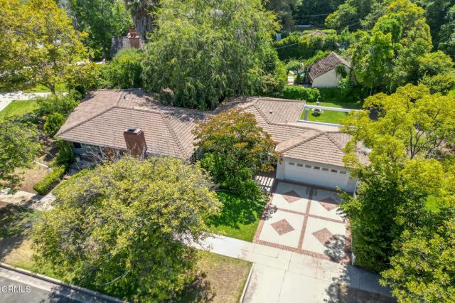 2335 Lorain Road, San Marino, CA 91108