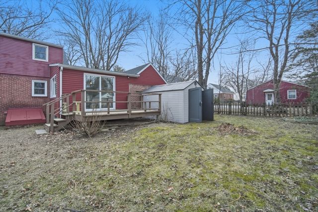 104 Pittroff Ave, South Hadley, MA 01075