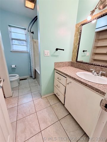14515 Mockingbird Lane, Sand Springs, OK 74063