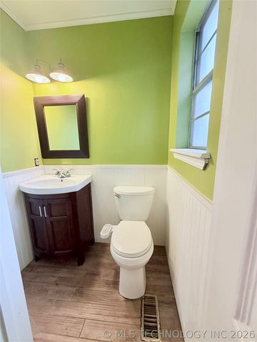 14515 Mockingbird Lane, Sand Springs, OK 74063