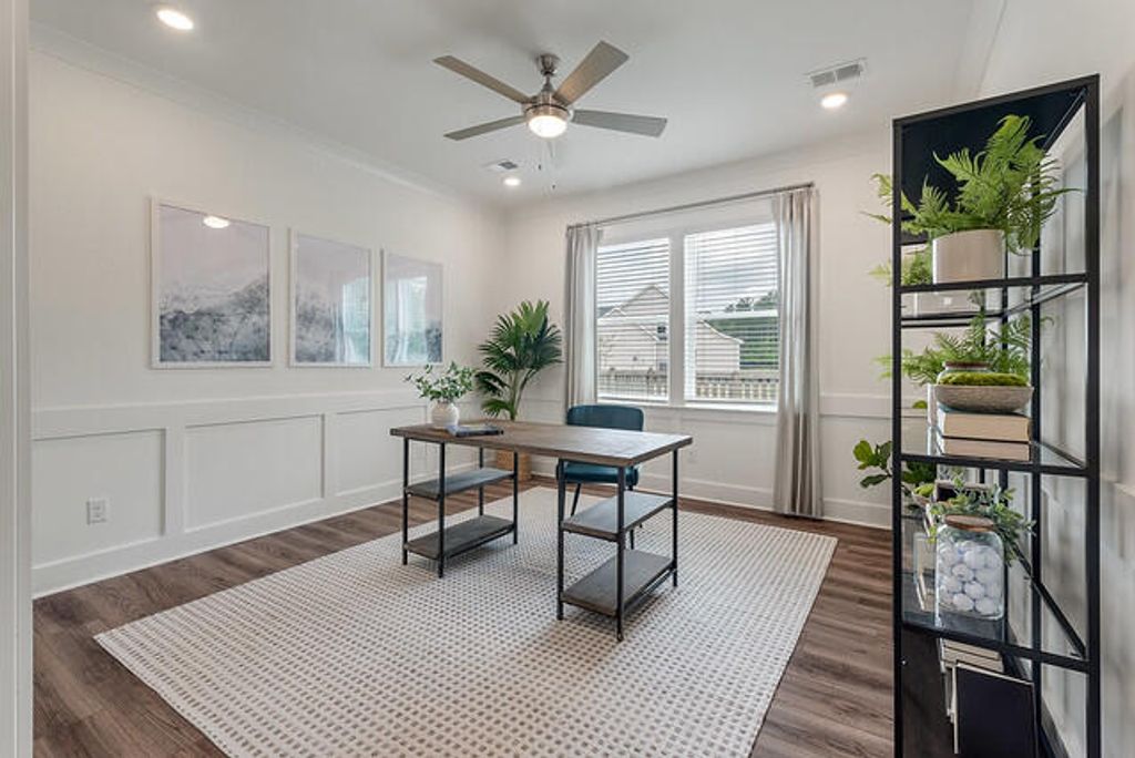 Image 25 of property listing at 271 Huguenot Trail, Huger, SC 29450