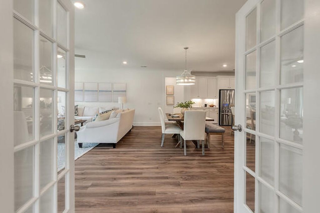 Image 27 of property listing at 271 Huguenot Trail, Huger, SC 29450