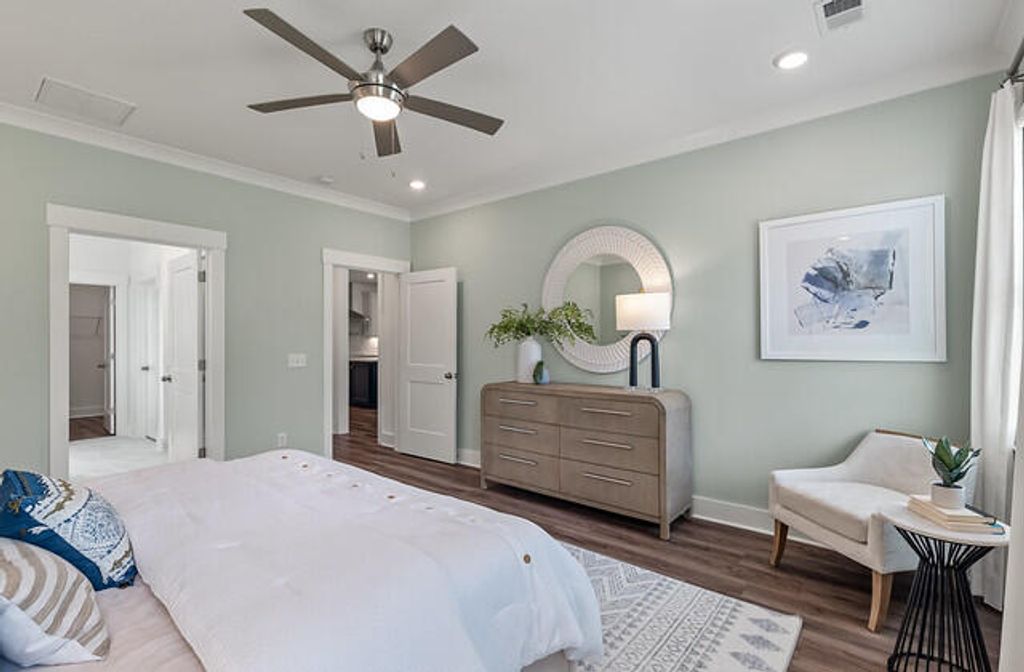 Image 29 of property listing at 271 Huguenot Trail, Huger, SC 29450