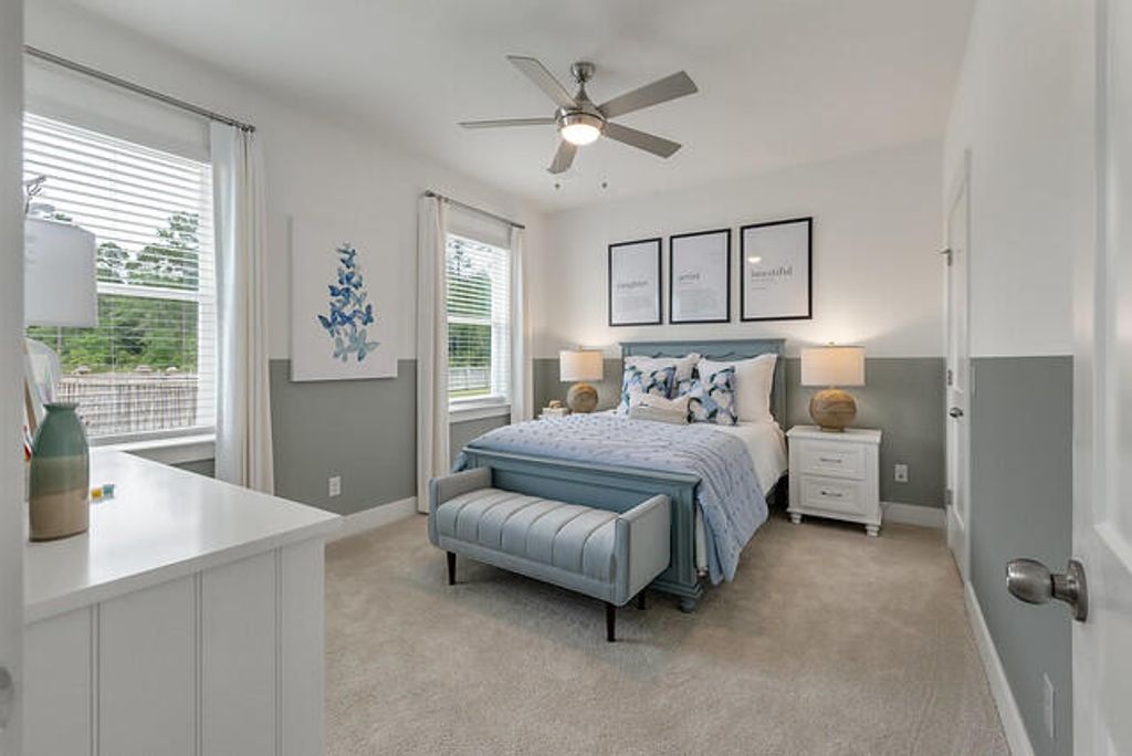 Image 36 of property listing at 271 Huguenot Trail, Huger, SC 29450