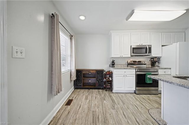 7611 Macdonald RD, Norfolk, VA 23505