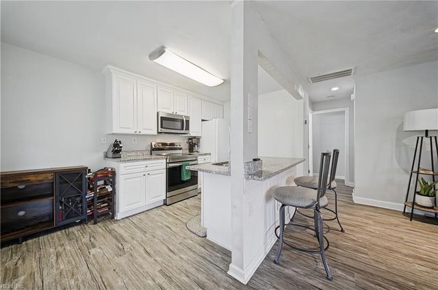 7611 Macdonald RD, Norfolk, VA 23505