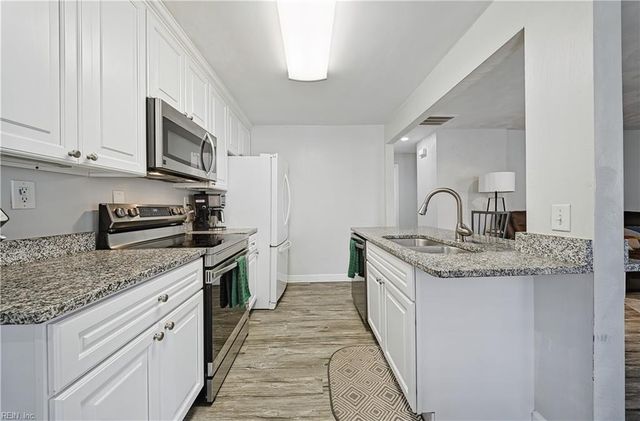 7611 Macdonald RD, Norfolk, VA 23505
