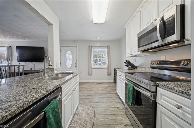 7611 Macdonald RD, Norfolk, VA 23505
