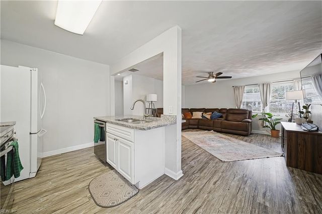 7611 Macdonald RD, Norfolk, VA 23505