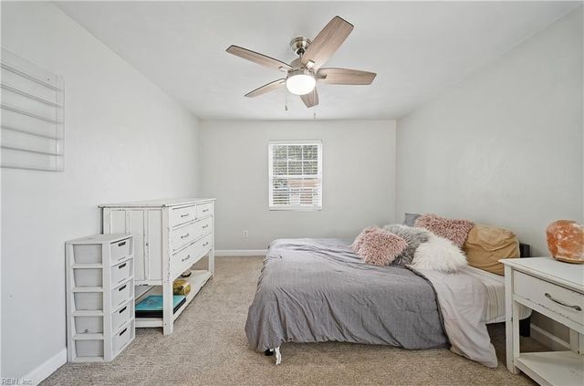 7611 Macdonald RD, Norfolk, VA 23505