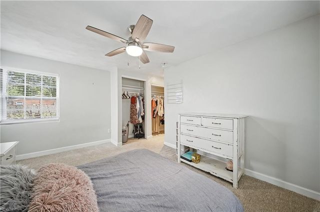7611 Macdonald RD, Norfolk, VA 23505