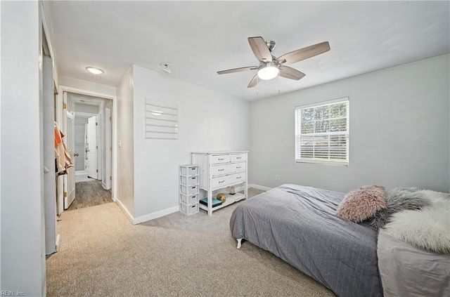 7611 Macdonald RD, Norfolk, VA 23505