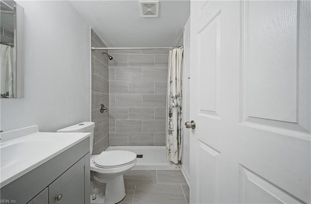 7611 Macdonald RD, Norfolk, VA 23505