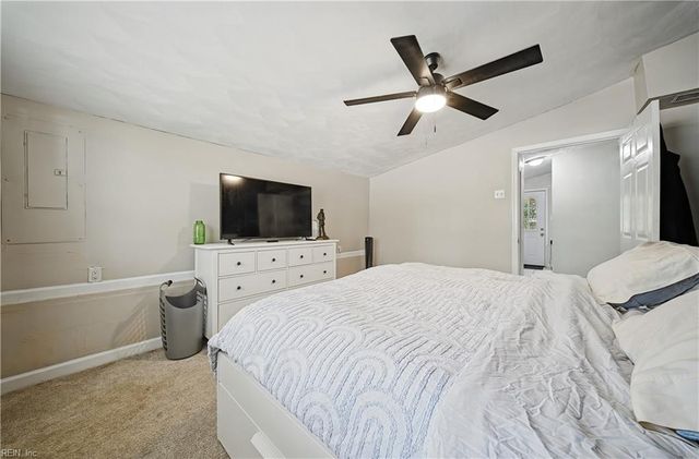 7611 Macdonald RD, Norfolk, VA 23505