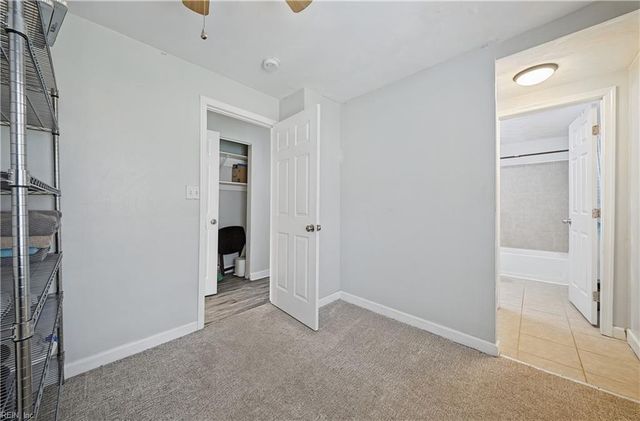 7611 Macdonald RD, Norfolk, VA 23505