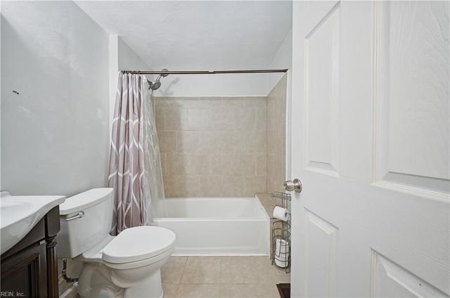 7611 Macdonald RD, Norfolk, VA 23505