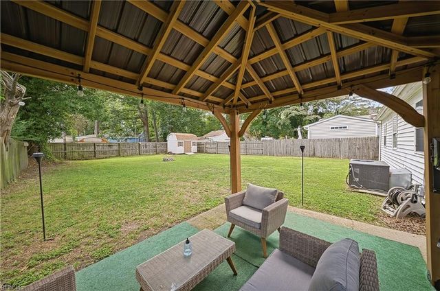7611 Macdonald RD, Norfolk, VA 23505