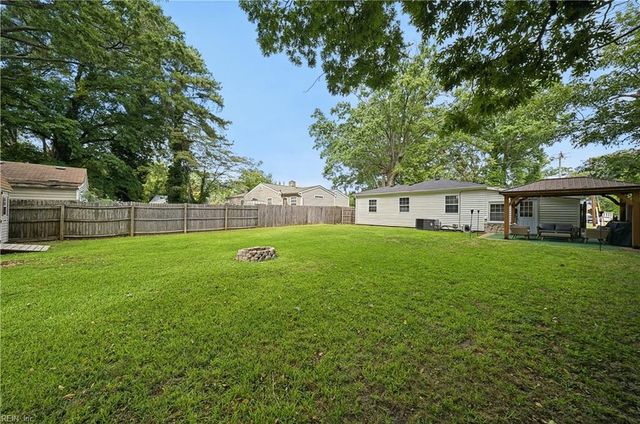7611 Macdonald RD, Norfolk, VA 23505