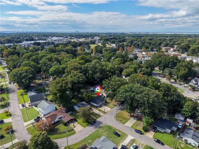 7611 Macdonald RD, Norfolk, VA 23505