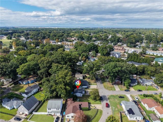 7611 Macdonald RD, Norfolk, VA 23505