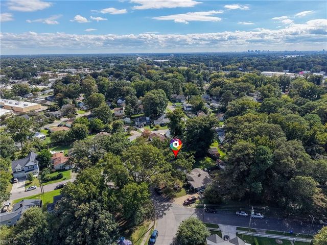 7611 Macdonald RD, Norfolk, VA 23505