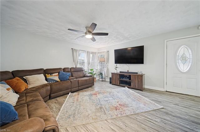 7611 Macdonald RD, Norfolk, VA 23505