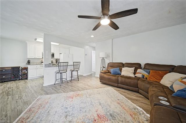7611 Macdonald RD, Norfolk, VA 23505