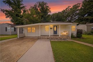 7611 Macdonald RD, Norfolk, VA 23505