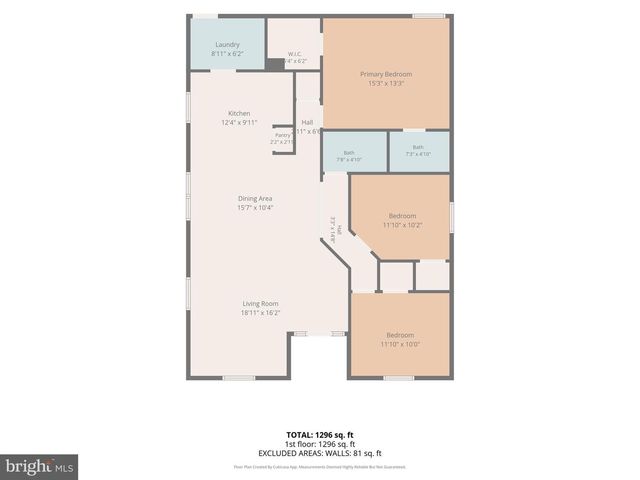 127 3RD ST, Colonial Beach, VA 22443