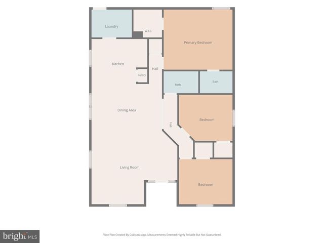 127 3RD ST, Colonial Beach, VA 22443